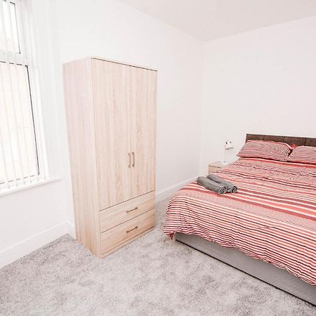 Florence Avenue, Apartment 2 ดอนคาสเตอร์ ภายนอก รูปภาพ